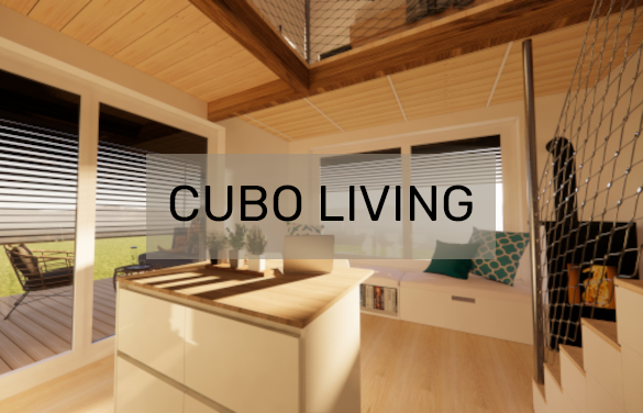 CUBO LIVING